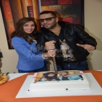 Ziad borji sur yala.fm